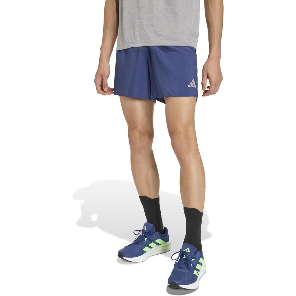 image:imageadidas Mens Adi365 Basic ShortIndigo