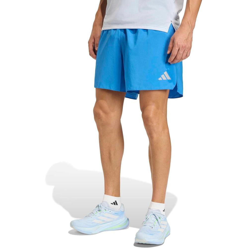 image:imageadidas Mens Adi365 Basic ShortRay Blue