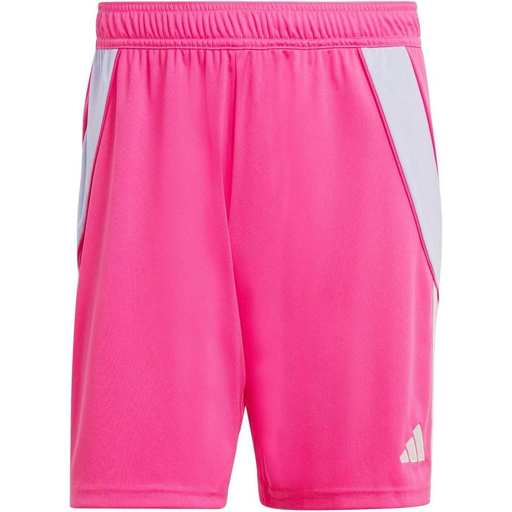 image:imageadidas Mens Tiro 24 ShortsTeam Real MagentaWonder Quartz