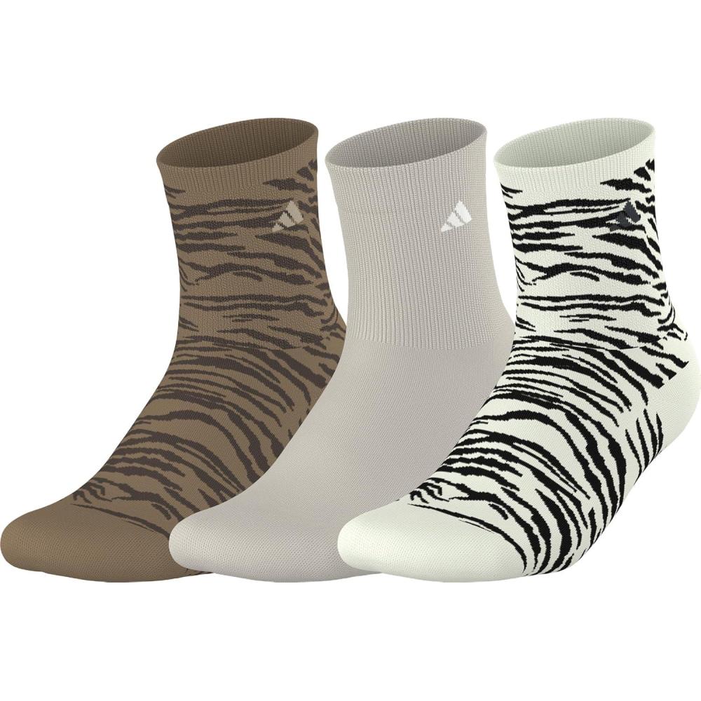 image:imageadidas Unisex Adizero Running Socks 1 Pair Performance amp TrainingLucid Cyan BlueWhiteBlackCrew