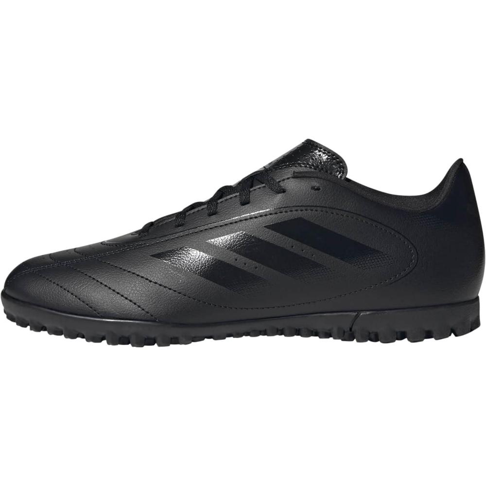 image:imageadidas Unisex Adult Goletto IX Turf Soccer ShoesBlack