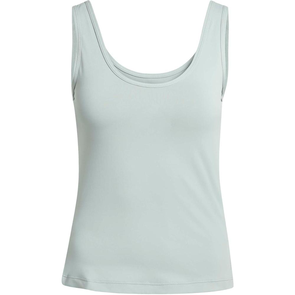 image:imageadidas Womens Adi365 Basic Camisole TankWonder Sage