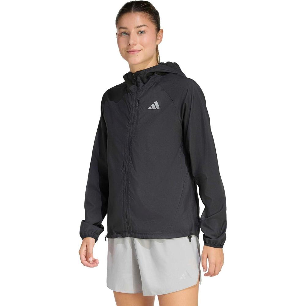 image:imageadidas womens Adi365 Basic JacketBlack