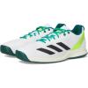White/Black/Collegiate Green