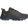Shadow Olive/Carbon/Bronze Strata