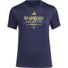 Team Navy Blue/La Gallaxy