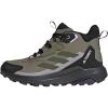 Olive Strata/Night Cargo/Black