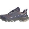 Taupe Oxide/Preloved Violet/Glory Grey