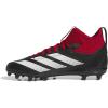 Black/White/Team Power Red