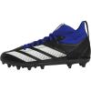 Black/White/Team Royal Blue