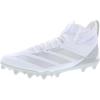 Cloud White/Silver Metallic/Cloud White/Pure White-white