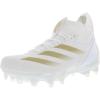 Footwear White/Gold Metallic/Footwear White-white