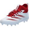 White/Team Power Red/White