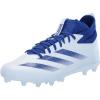 White/Team Royal Blue/White