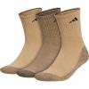 Beige Tone/Blanch Cargo/Black/Mid-crew/3