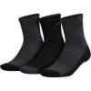 Black/Onix Grey/Grey/Mid-crew/3