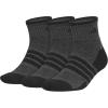 Black/Onix Grey/Quarter/4