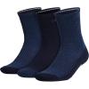 Night Marine Blue/Legend Ink Blue/Grey/Mid-crew/3