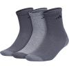 Onix Grey/Clear Onix Grey/Acid Orange/Mid-crew/3
