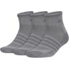 Onix Grey/Grey/Quarter/4