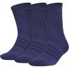 Tech Indigo Blue/Dark Blue/Crew/4