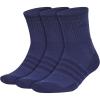 Tech Indigo Blue/Dark Blue/Mid-crew/4