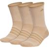 Warm Sandstone Beige Raw Desert/Crew/4