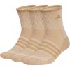 Warm Sandstone Beige Raw Desert/Mid-crew/4