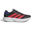 Core Black Lucid Red Team Royal Blue
