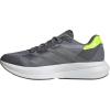 Grey/Iron Metallic/Lucid Lemon