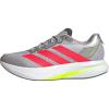 Grey/Lucid Red/Lucid Lemon