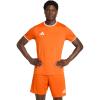 Team Orange/White