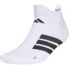 White/Black/No Show