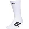 White/Black/Over-the-calf