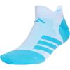 White/Lucid Aquamarine/No Show