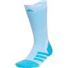 White/Lucid Aquamarine/Over-the-calf