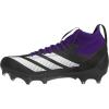Black/White/Team Collegiate Purple