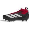Black/White/Team Power Red