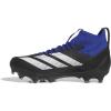 Black/White/Team Royal Blue