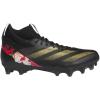 Core Black/Gold Metallic/Core Black
