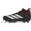 Team Maroon/White/Black