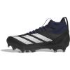 Team Navy Blue/White/Black