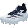 White/Team Navy Blue/White