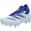White/Team Royal Blue/White