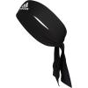 Tie/1/Black/White