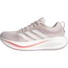 Putty Mauve/Cloud White/Acid Red