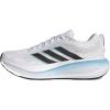 White/Black/Clear Blue