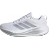 White/Halo Silver