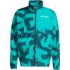 Pure Teal/Aurora Ivy