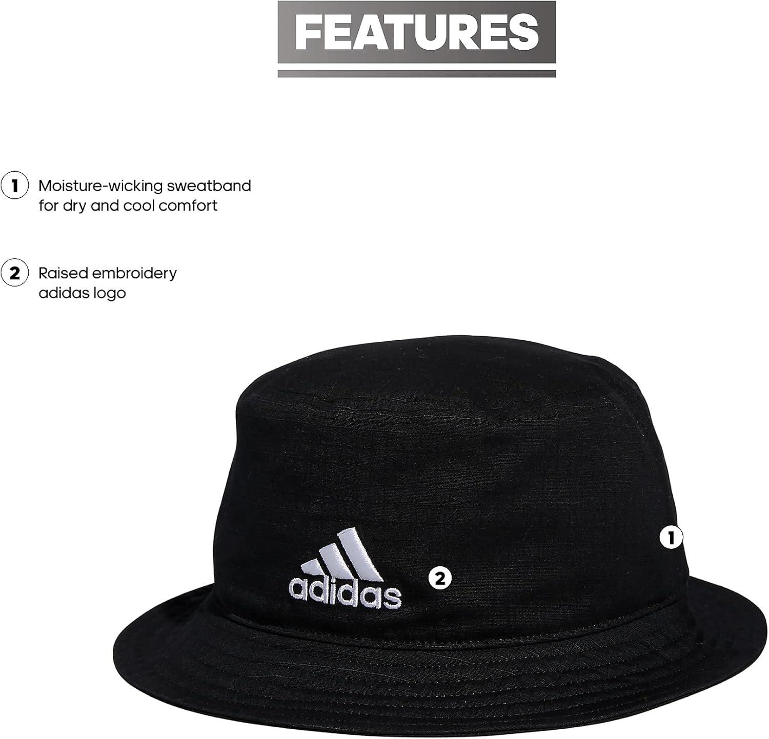 image:imageEssentials Plus Bucket Hat